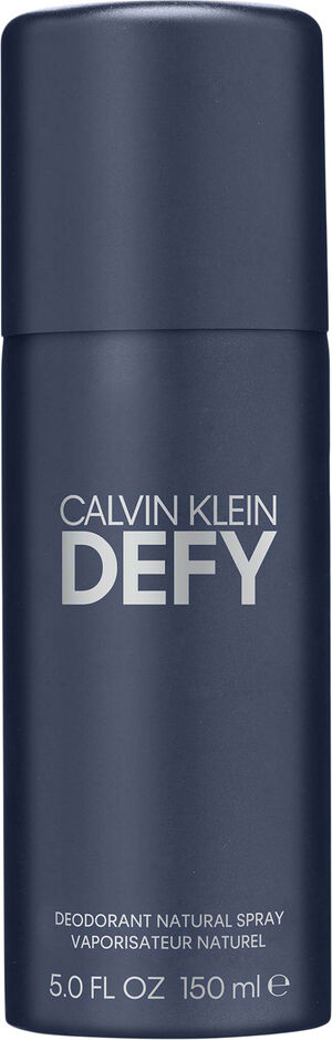 Calvin Klein Defy Deodorant spray 150 ML
