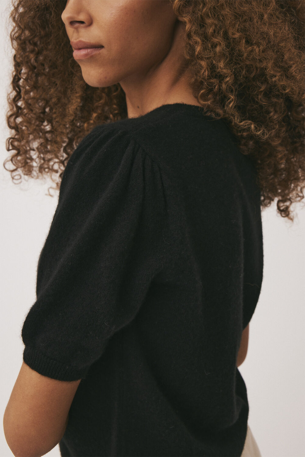 Mabel 4 - 100% Cashmere