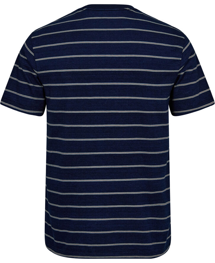 SS ORIGINAL HM TEE JAY PRINTED