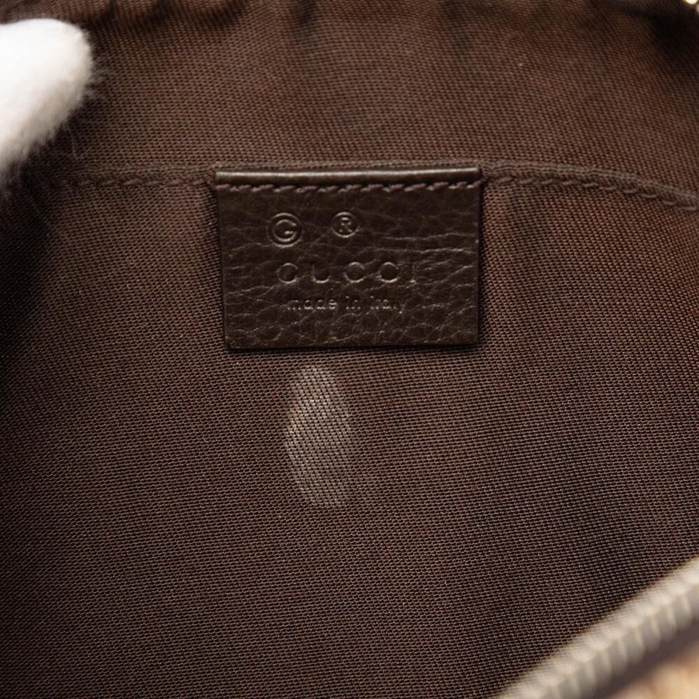 Gucci Belt Bag