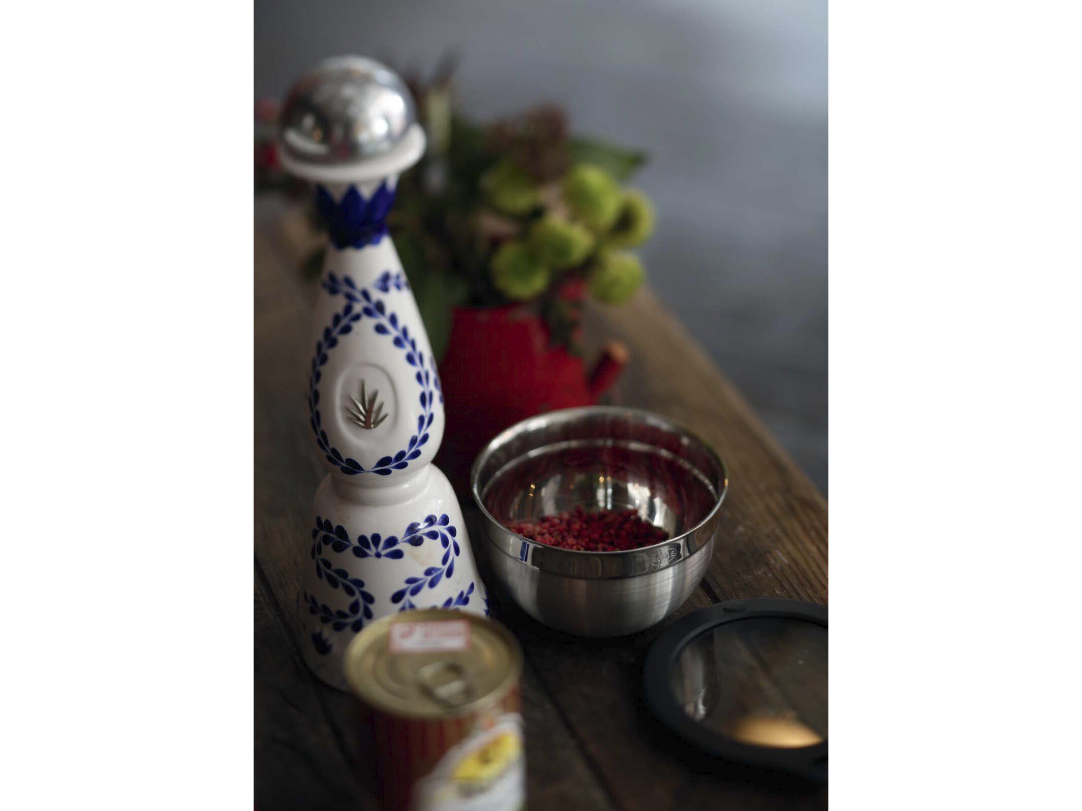 Sk&aring;l 20 cl 8 x 5,5 cm St&aring;l