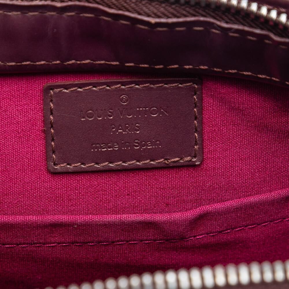 Louis Vuitton Alston