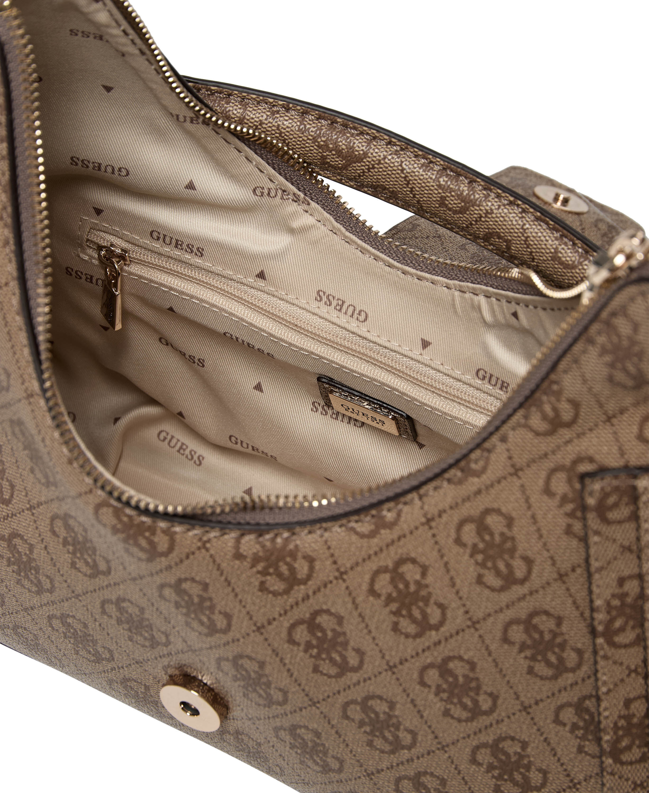 YVONNE LOGO HOBO