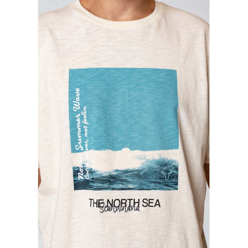 North Sea t-shirt