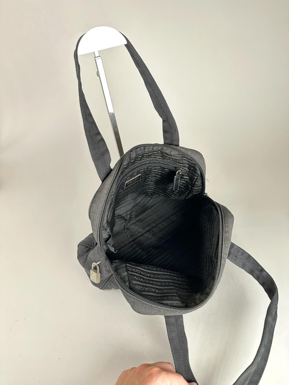 Prada Handbag