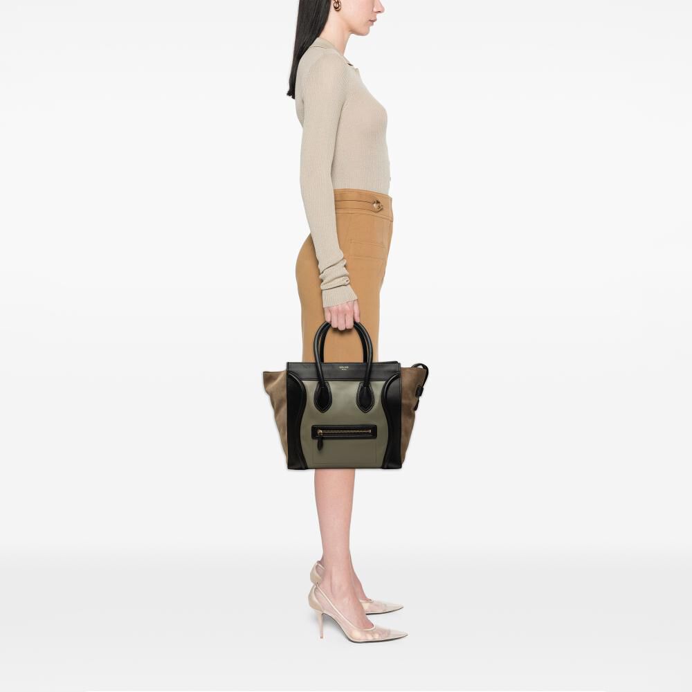 Celine Luggage