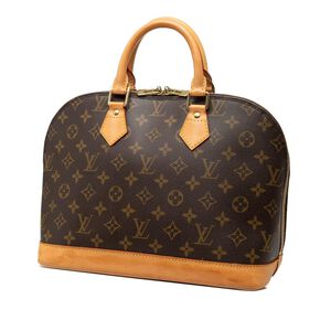 Louis Vuitton Alma