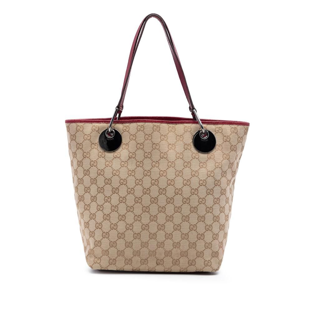 Gucci Tote