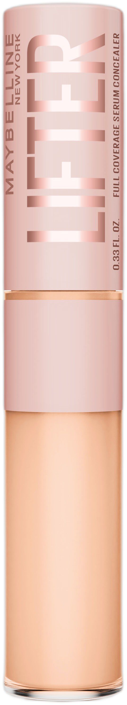 Lifter Full Coverage Serum Concealer