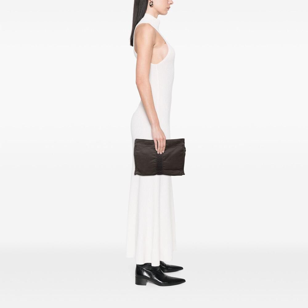 Herm&egrave;s Clutch