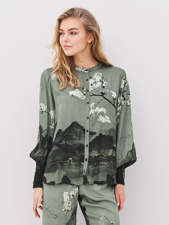 Alli Shirt