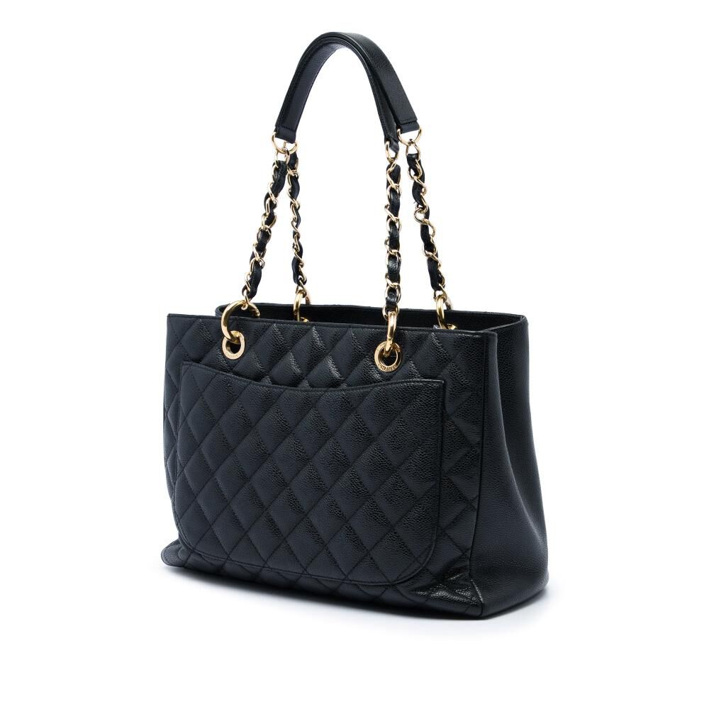 Chanel Tote