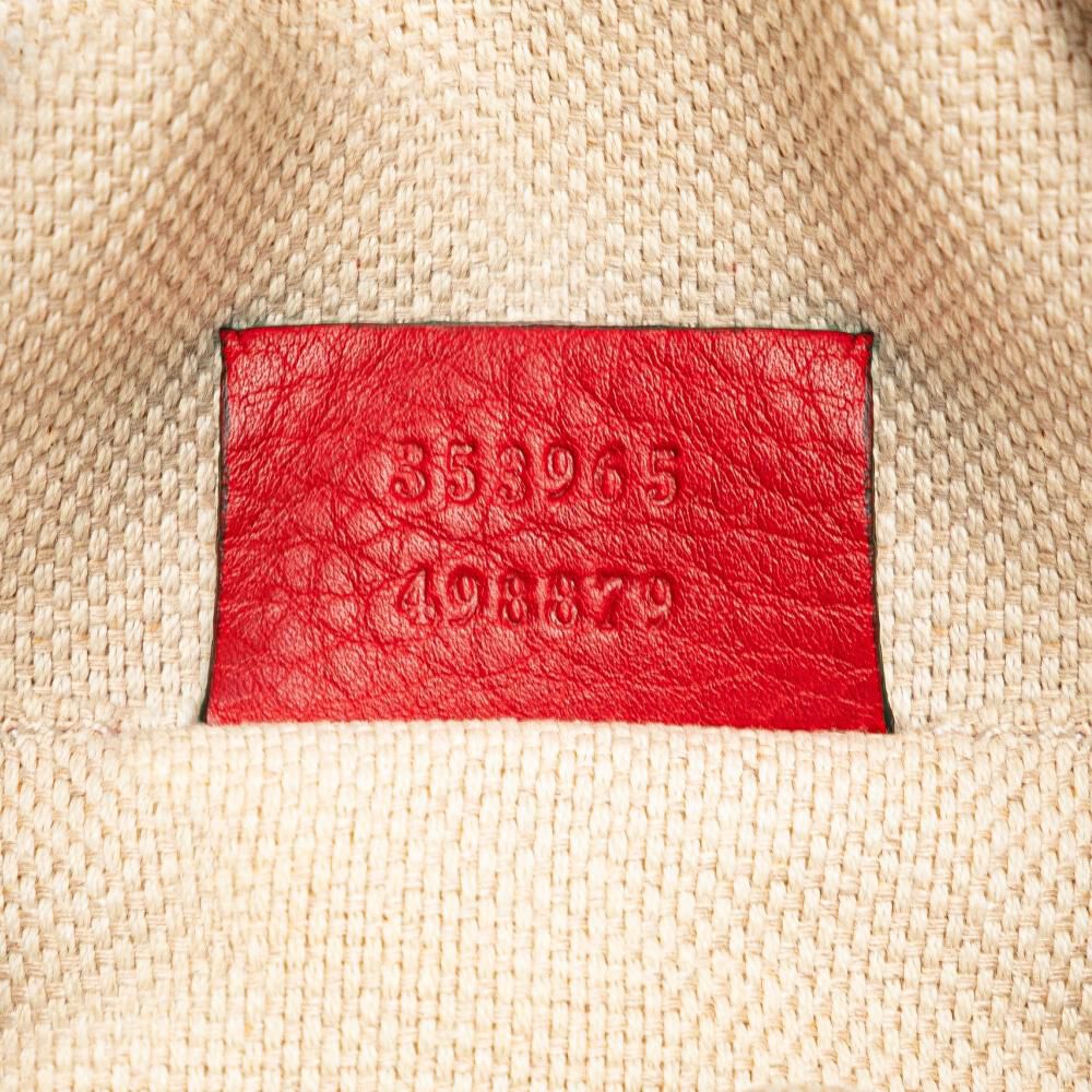 Gucci Crossbody Bag