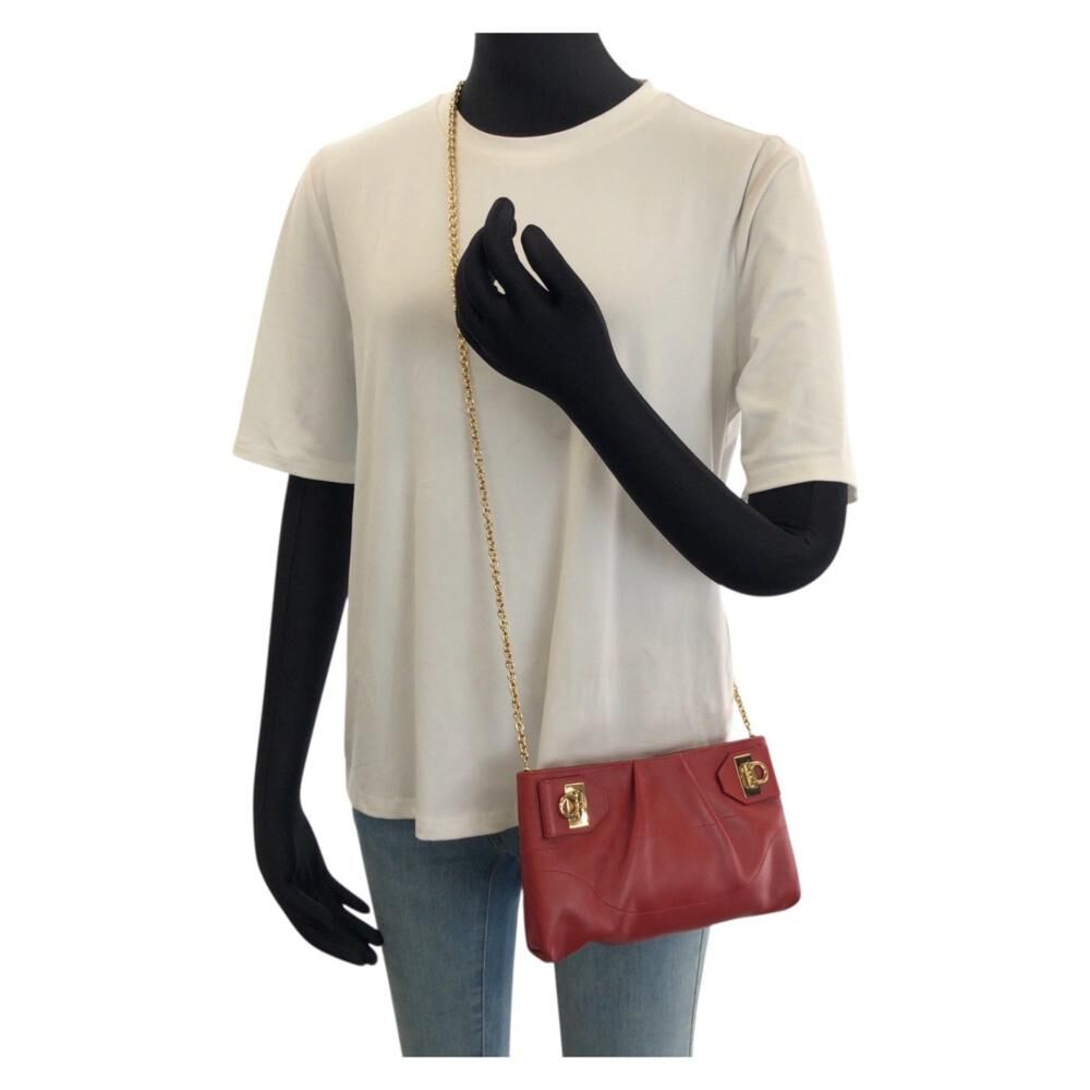Salvatore Ferragamo Clutch