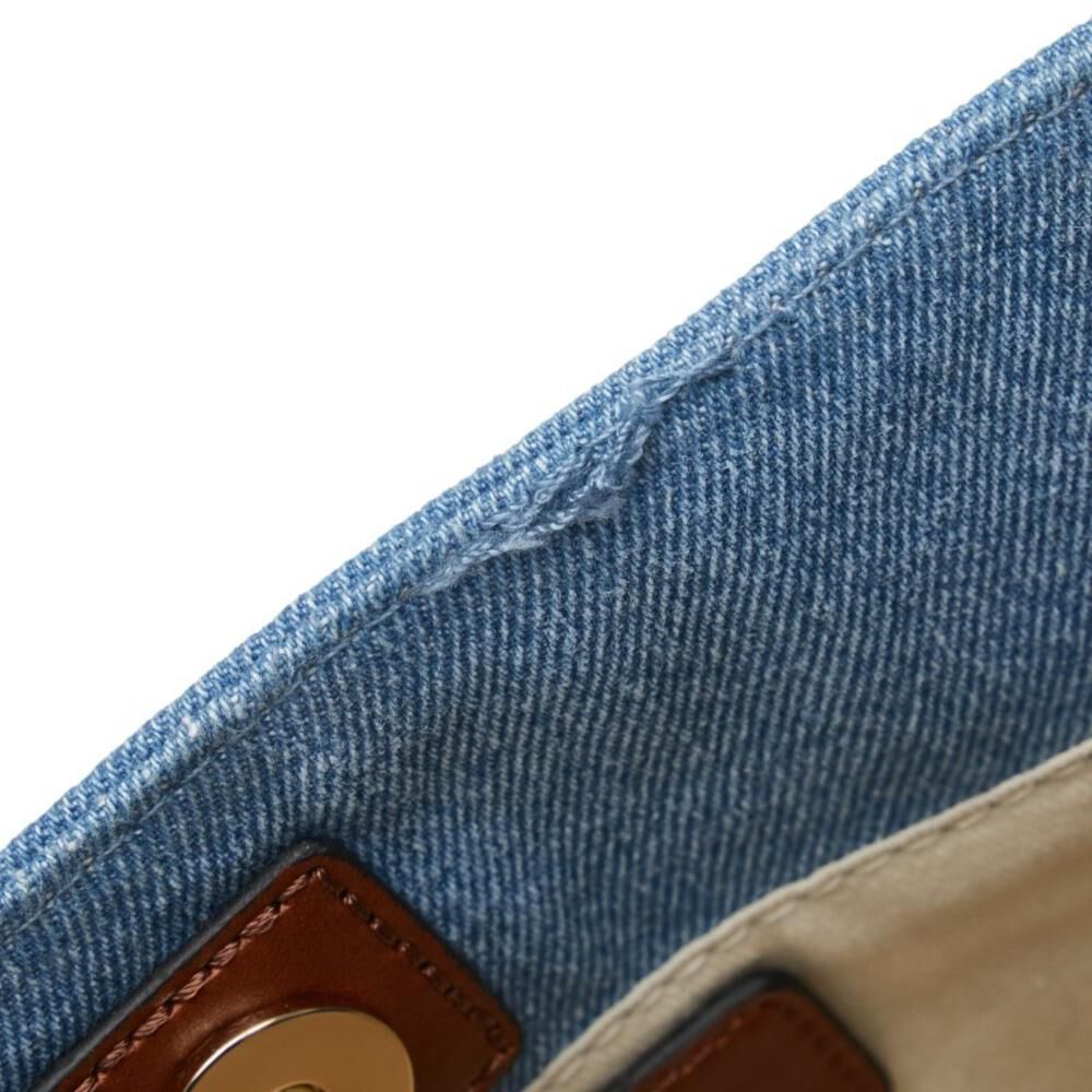 Chlo&eacute; Shoulder Bag