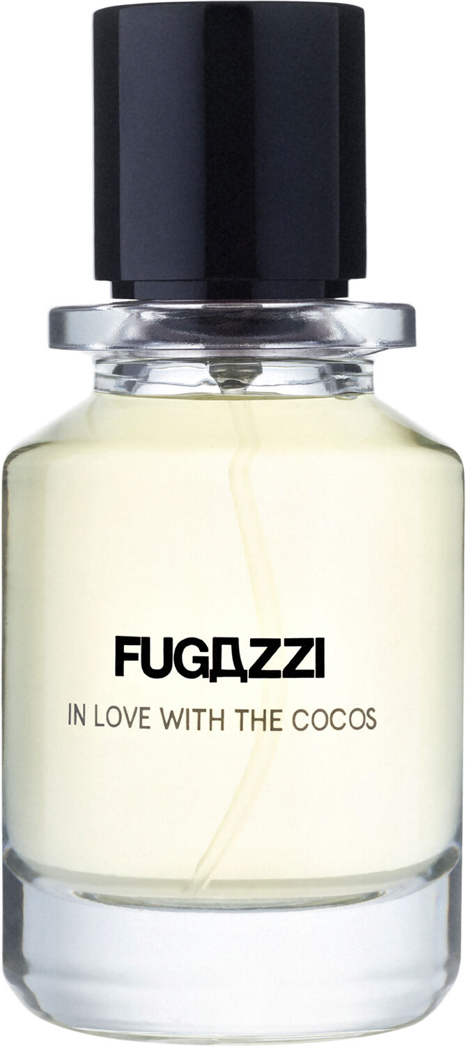 IN LOVE WITH THE COCOS EDP 50ML