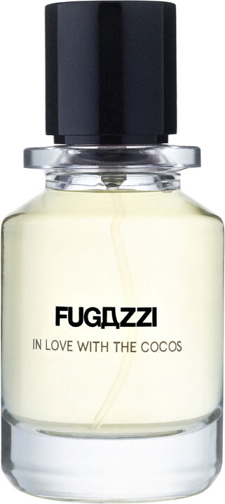 IN LOVE WITH THE COCOS EDP 50ML