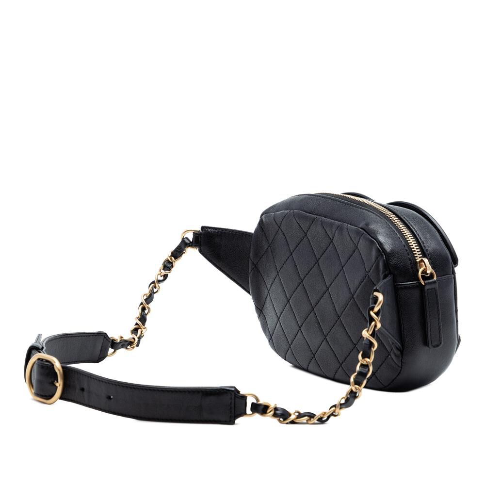 Chanel Crossbody Bag