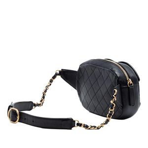 Chanel Crossbody Bag