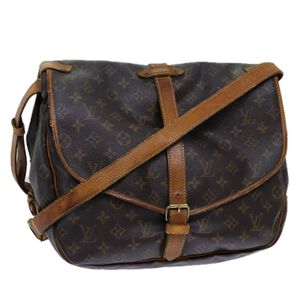 Louis Vuitton Saumur