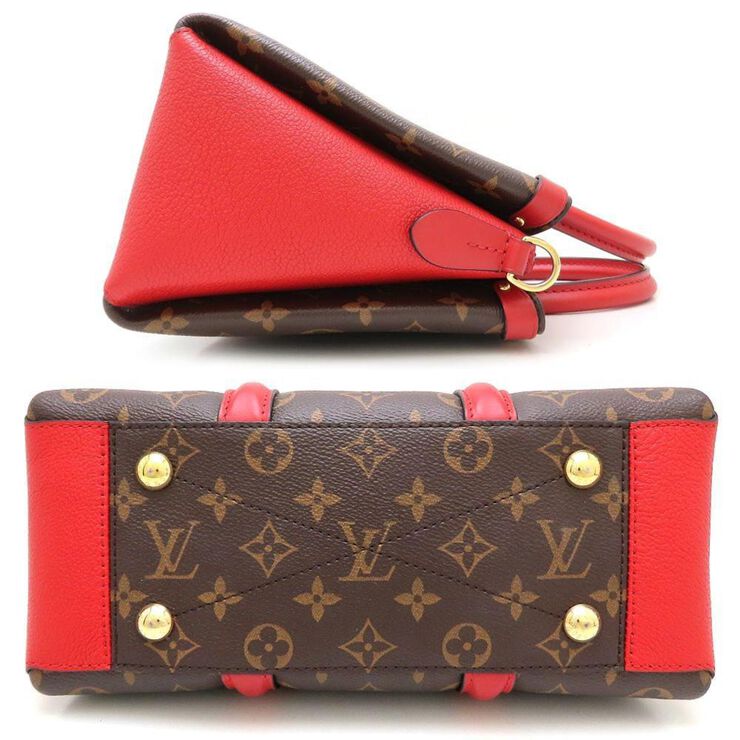 Louis Vuitton Soufflot