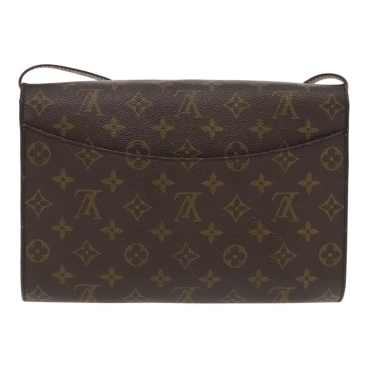 Louis Vuitton Shoulder Bags