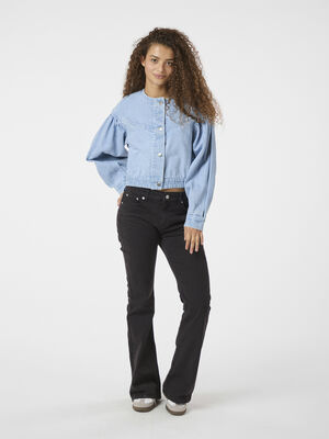 Mavis Denim Jacket
