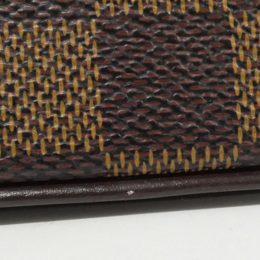 Louis Vuitton Damier Ebene Ipanema