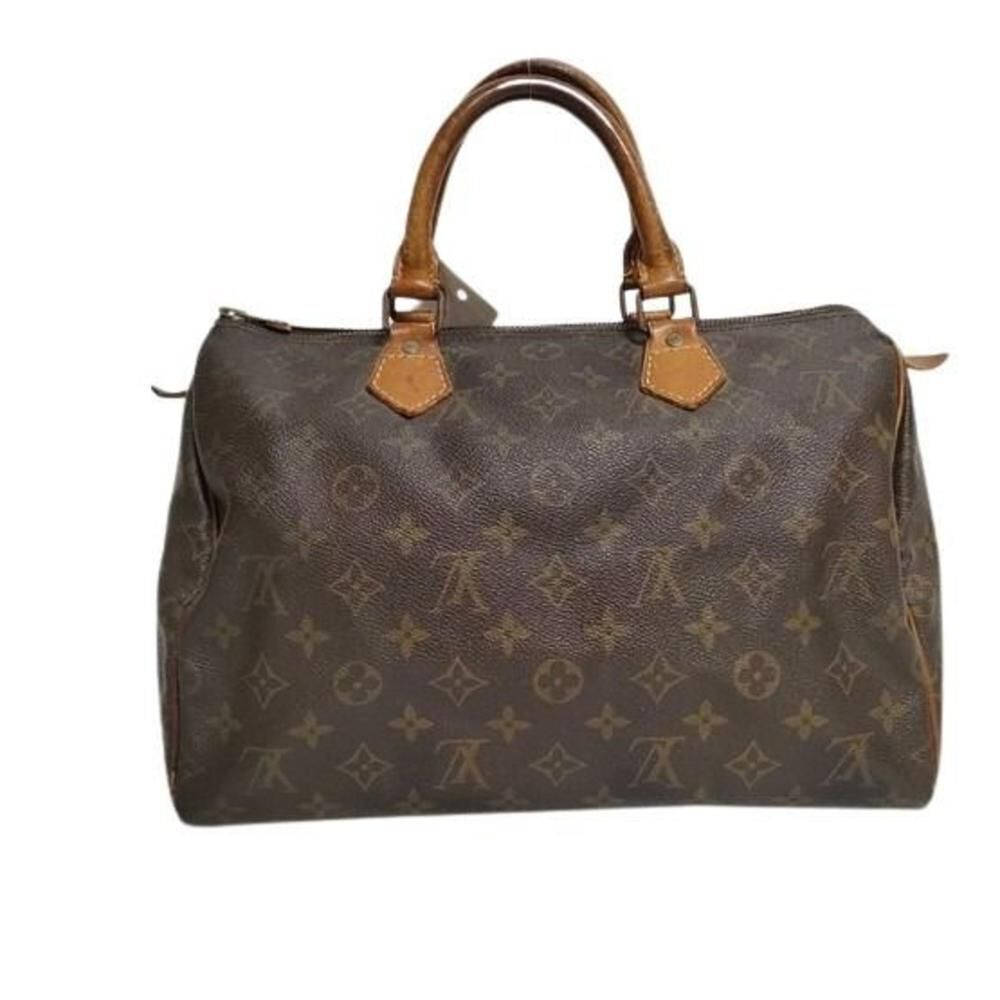 Louis Vuitton Speedy