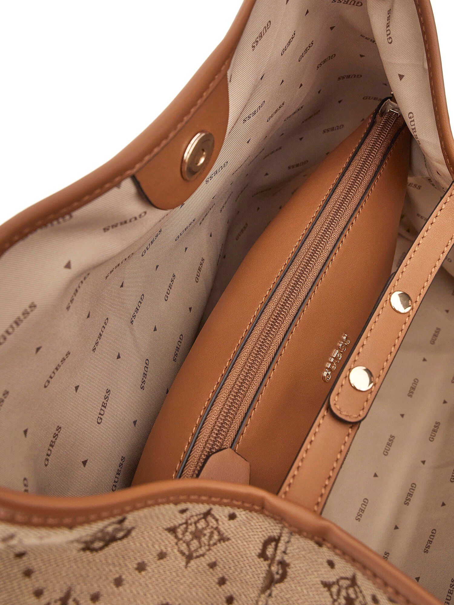 NEDA LARGE 2 IN 1 TOTE