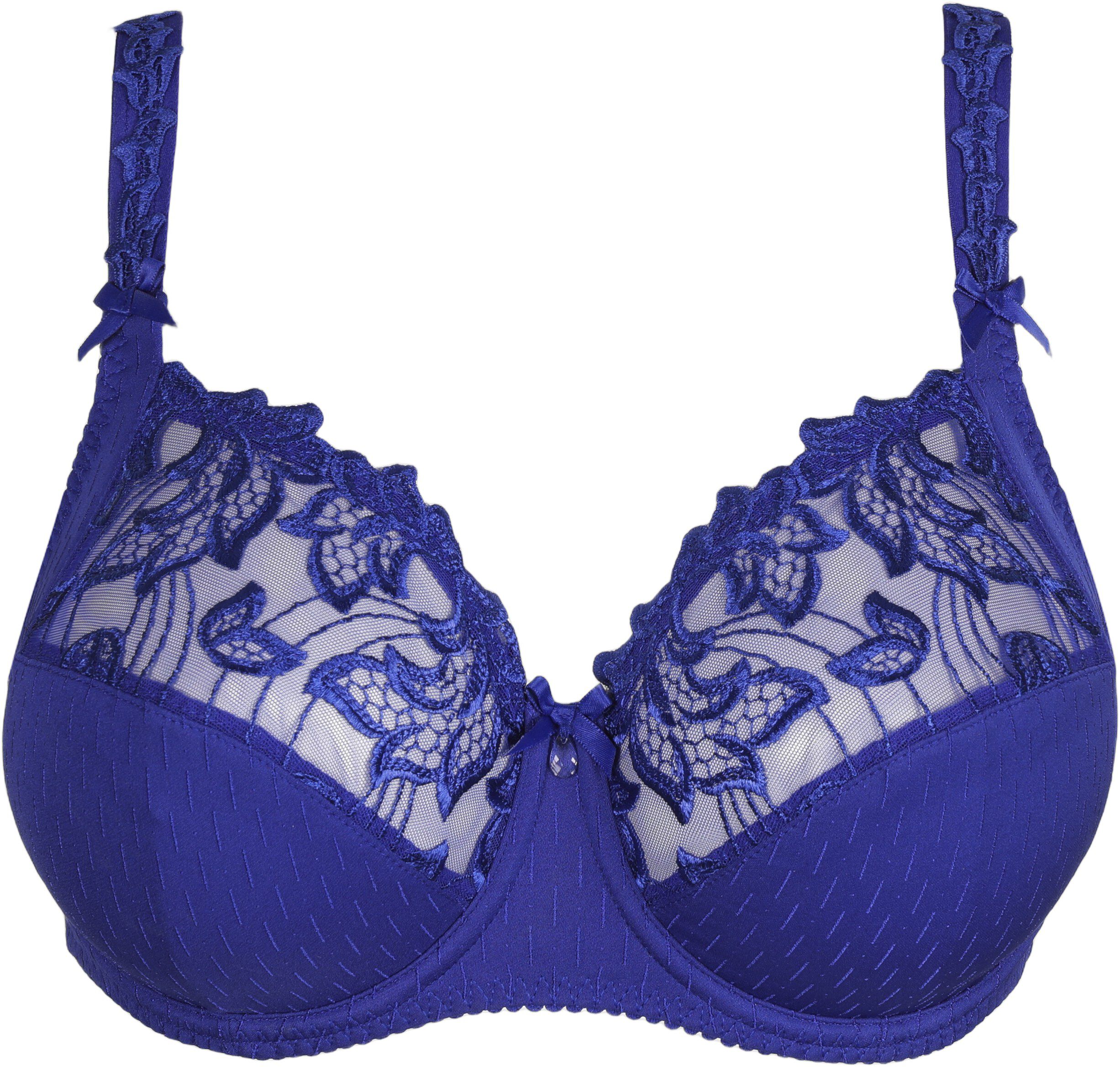 Deauville full cup bra