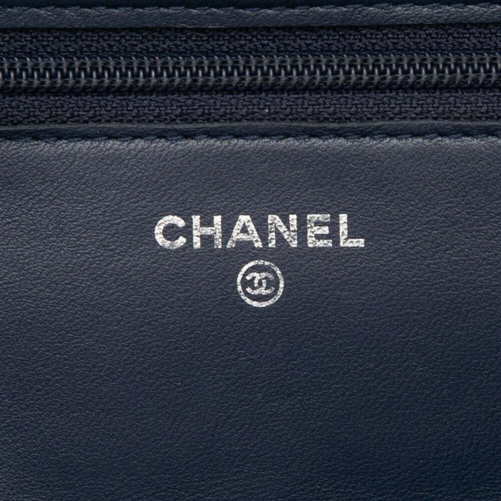 Chanel Shoulder Bag