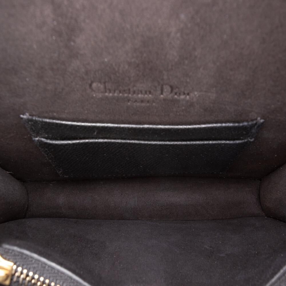 Dior Belt Bag