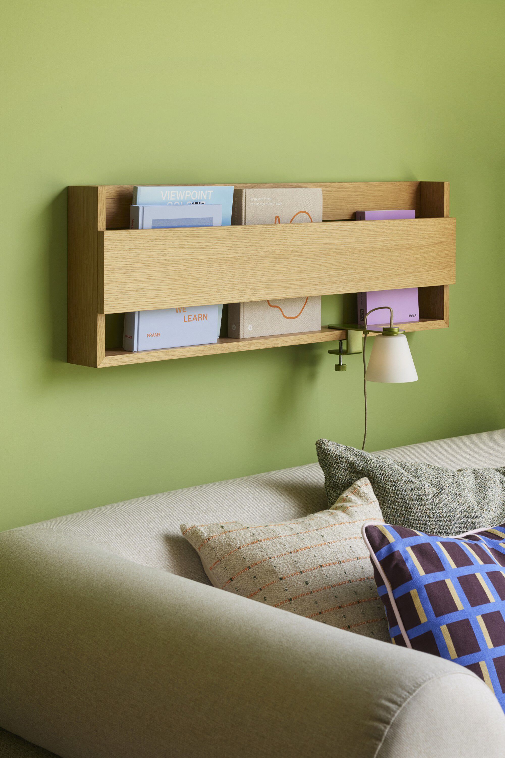 Gap Magasinholder Natur