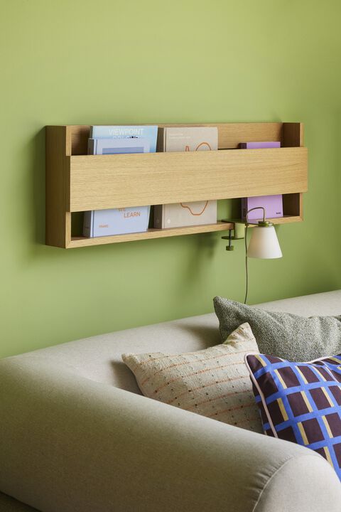 Gap Magasinholder Natur