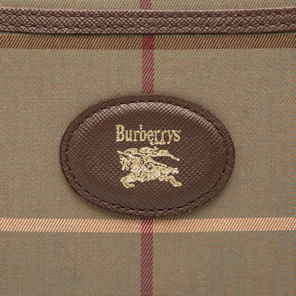 Burberry Crossbody Bag