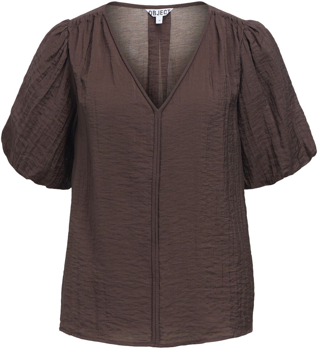 Objisora S/S Re Top E Ss Fair 26