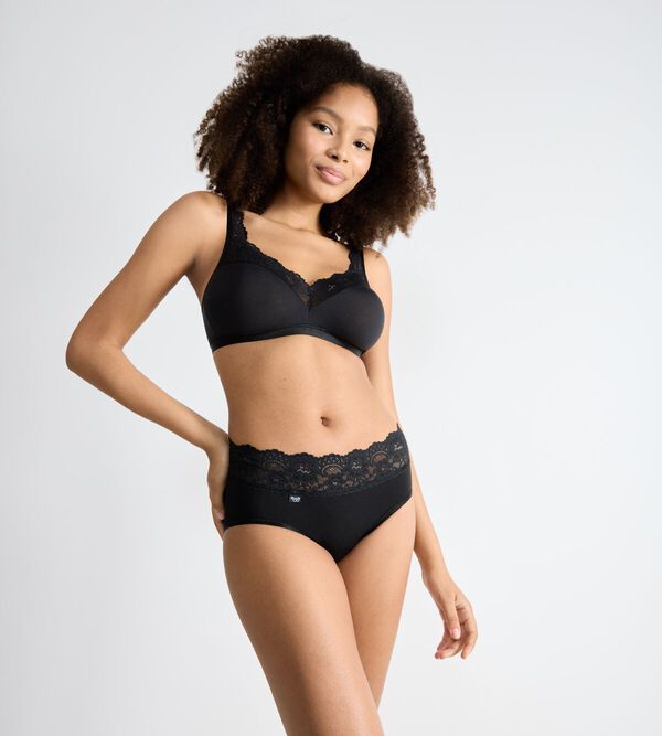 sloggi Romance Midi