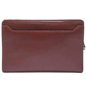 Cartier Clutch