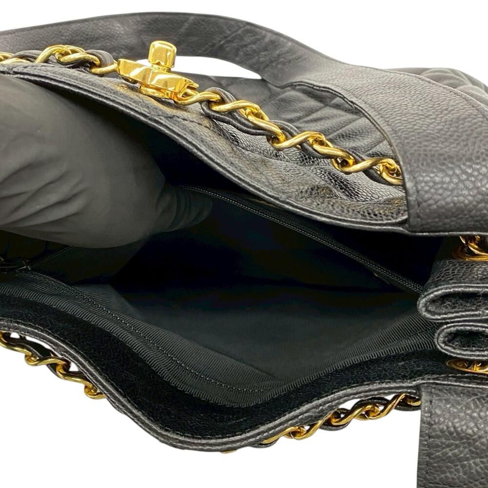 Chanel Tote