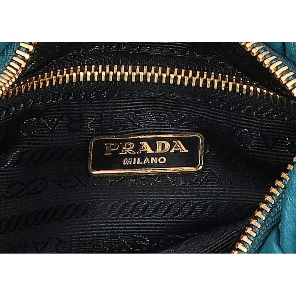 Prada Pouch