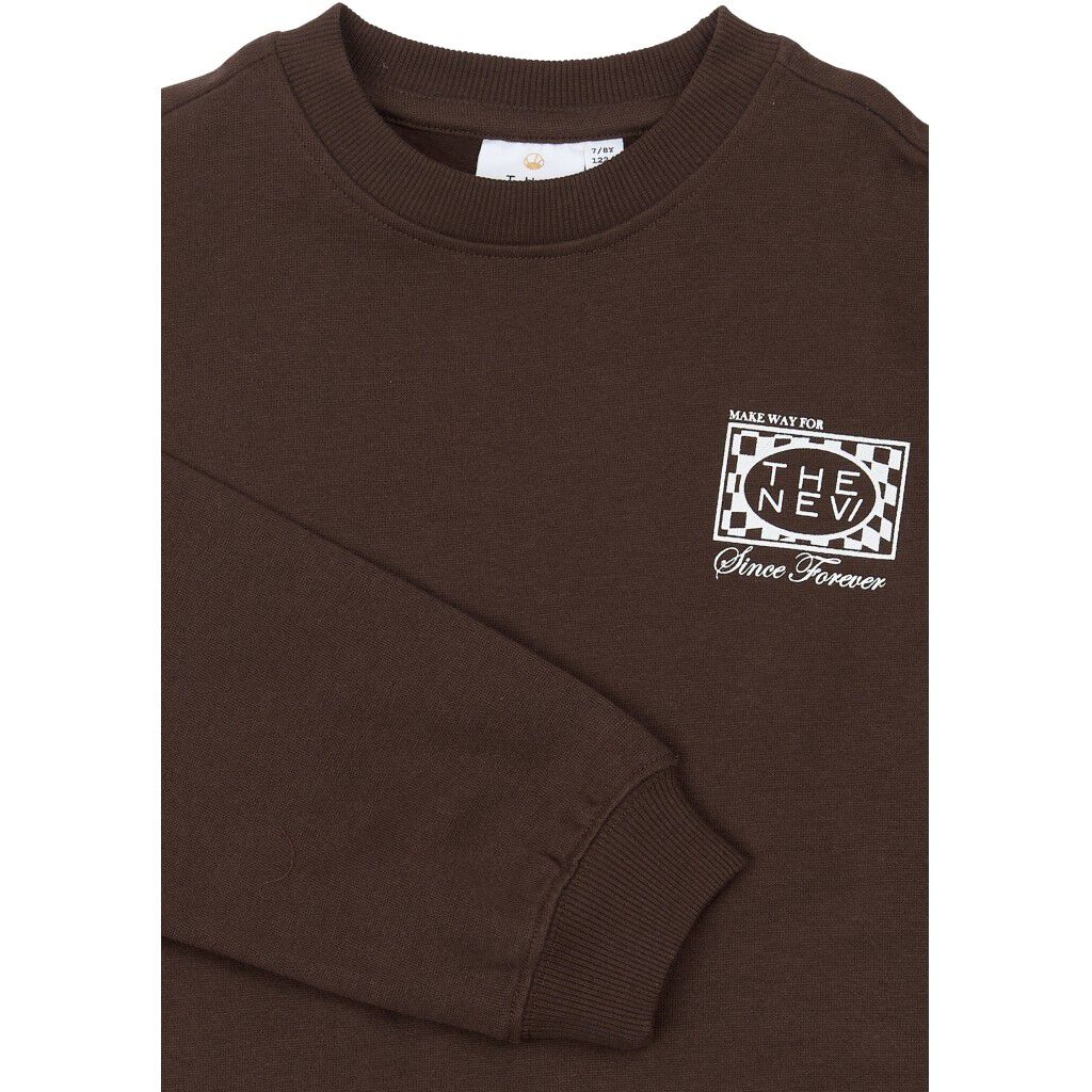 Sweatshirt fr&aring;n Tnyanno Os