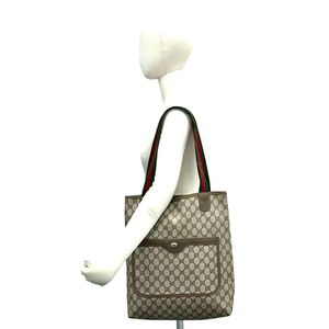 Gucci Tote