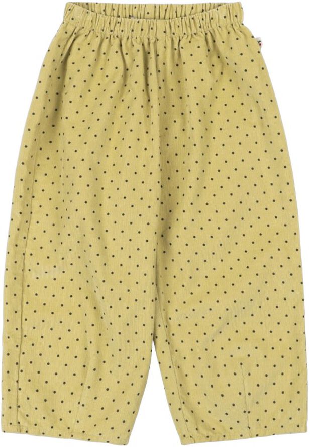 MARLO PANTS GOTS