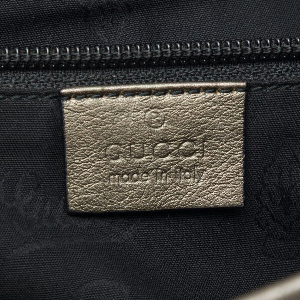 Gucci Crossbody Bag