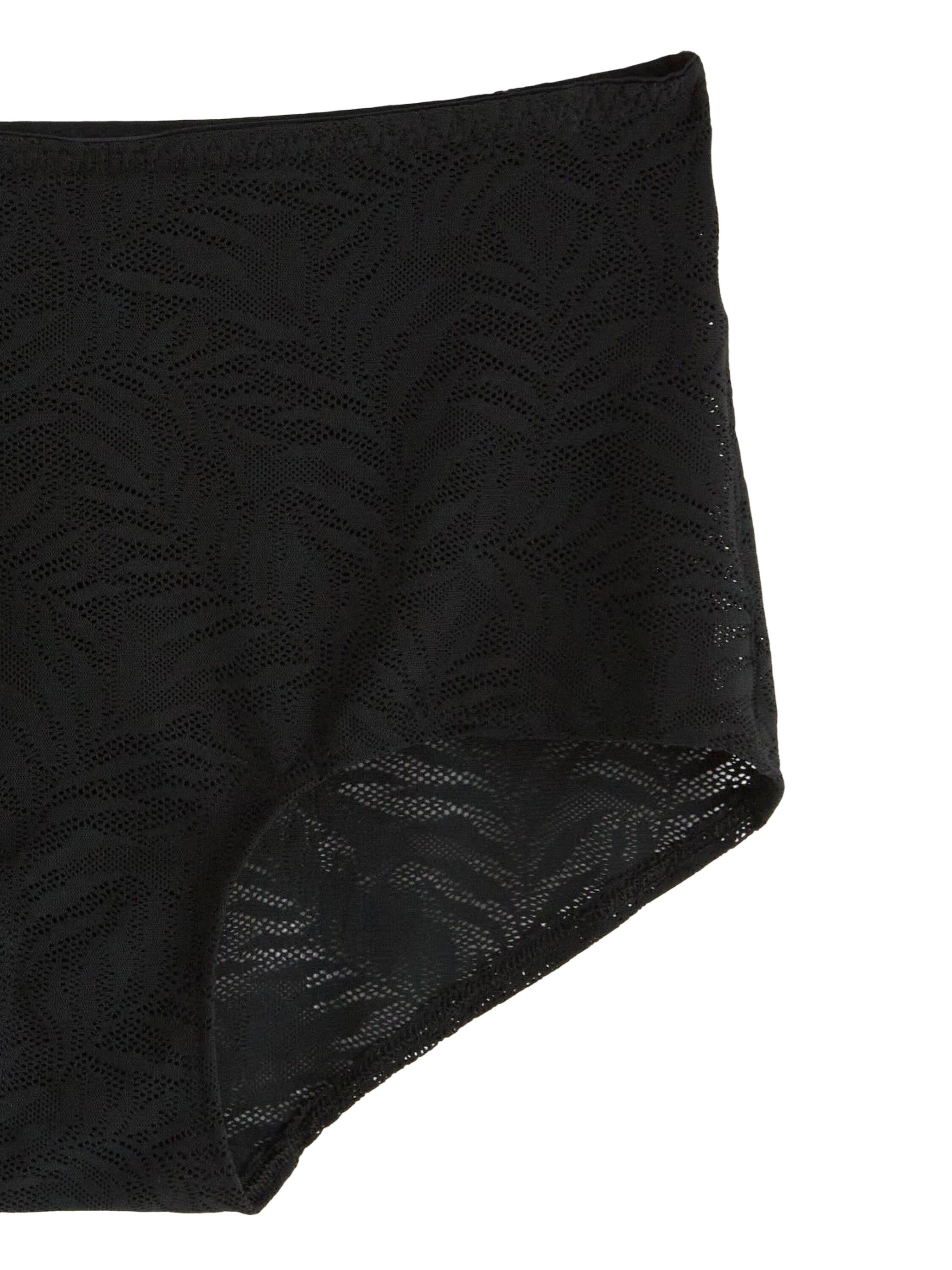 Trosor med h&ouml;g midja