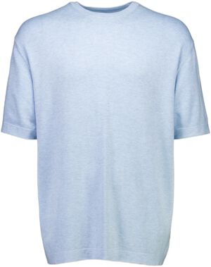 Ecovero S/S o-neck tee
