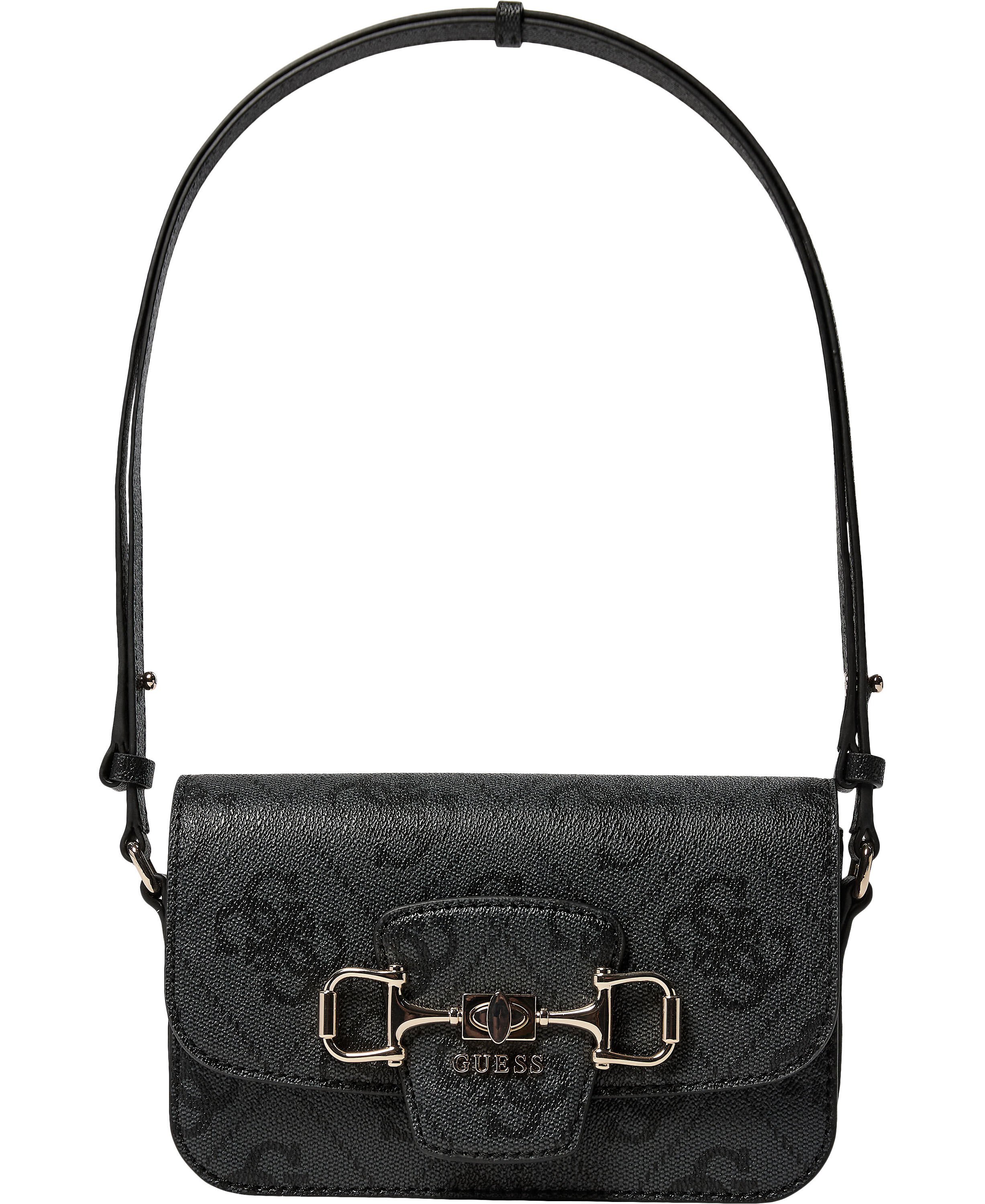 JANIE LOGO CNVRTBL XBODY FLAP