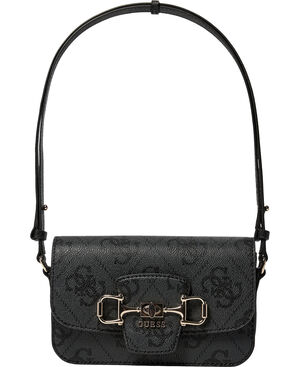 JANIE LOGO CNVRTBL XBODY FLAP