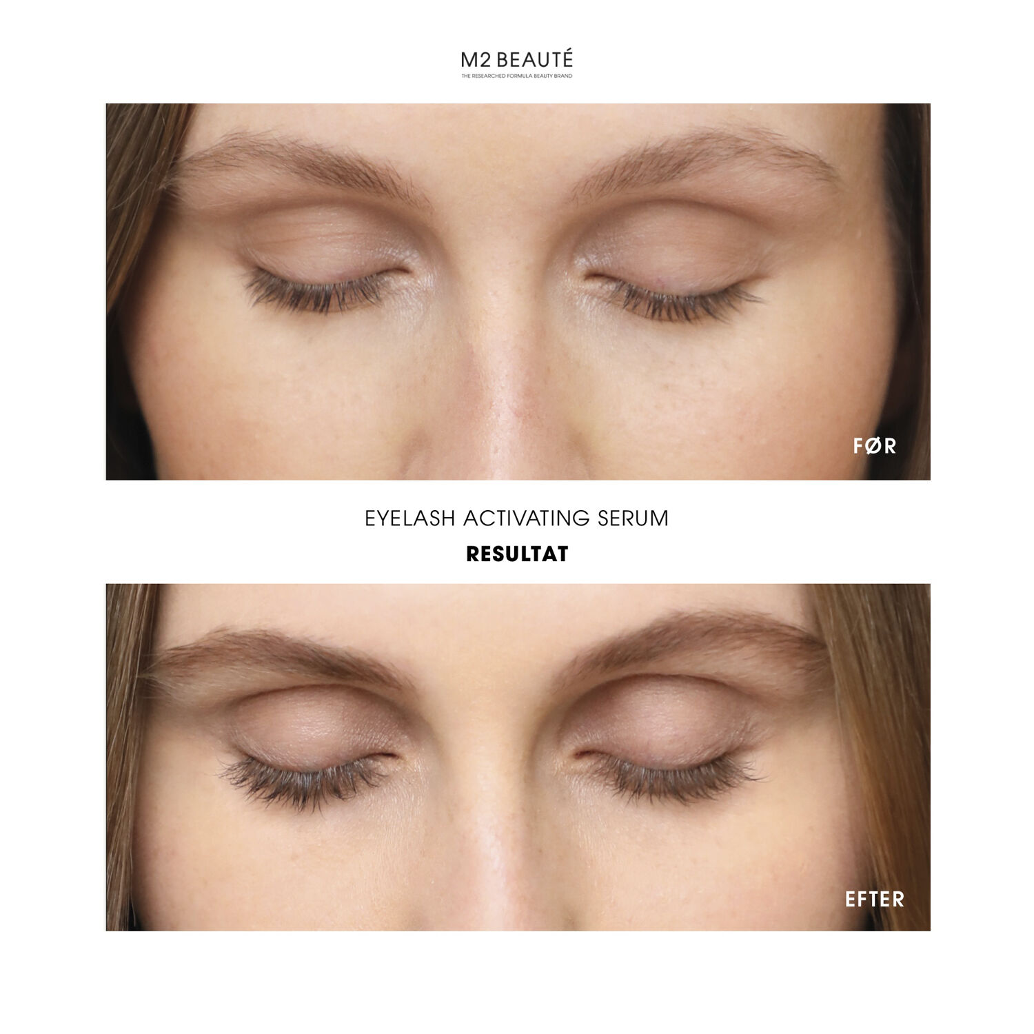 Eyelash Activating Serum 4 ml.